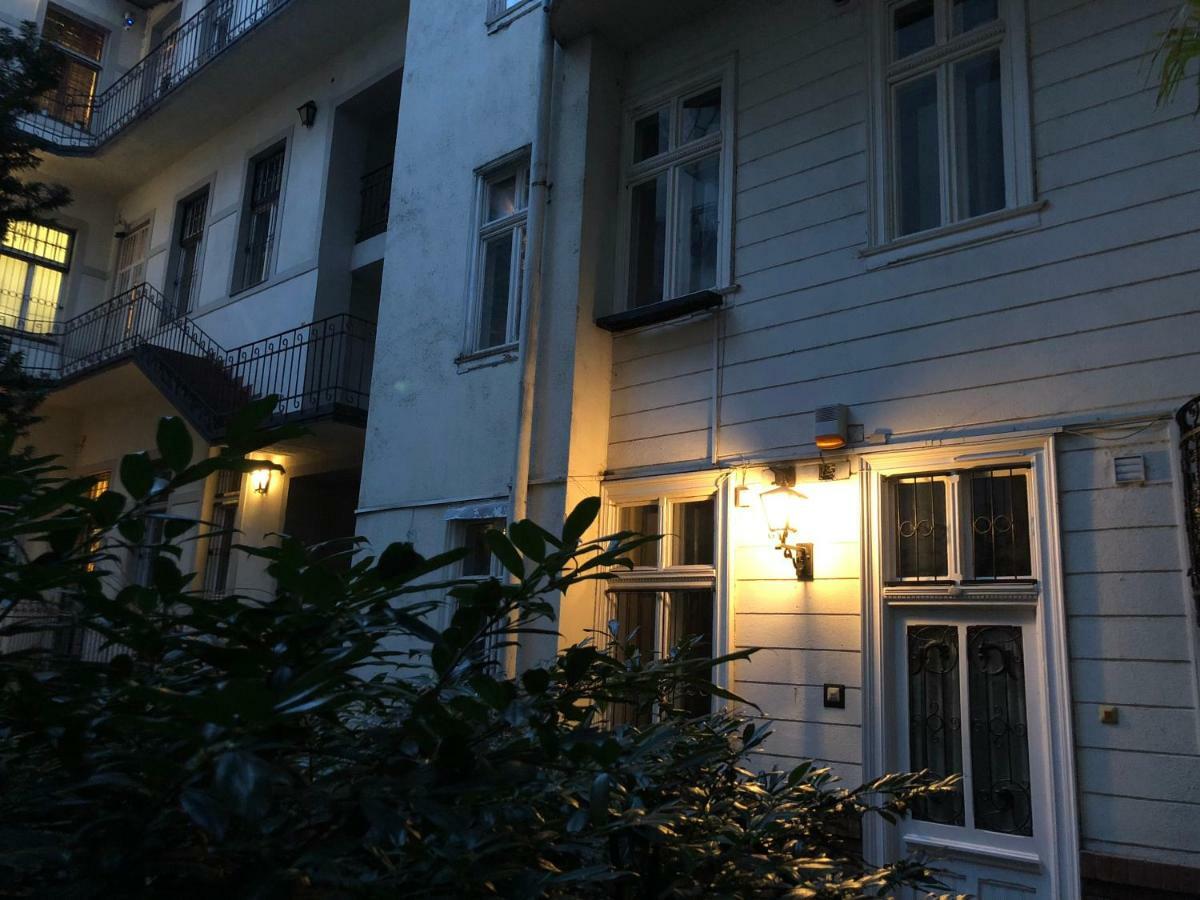 Super Nice Super Location - 2 Budapesta Exterior foto